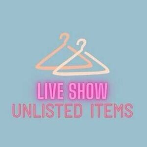 LIVE SHOW LIKE TO BE NOTIFIED